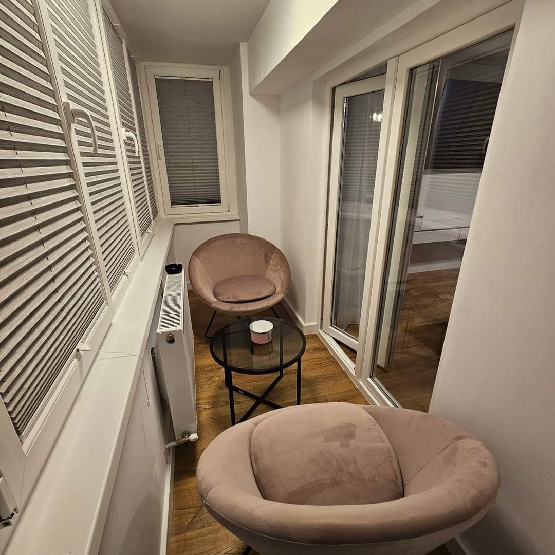 Apartament Zorilor - Regim hotelier