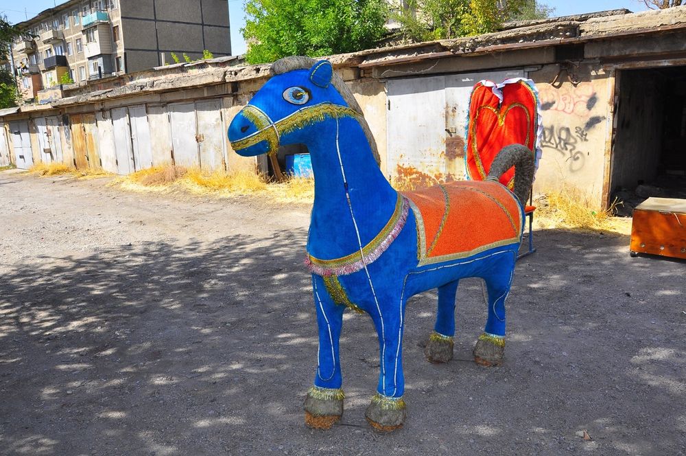 Игрушки для фотографов