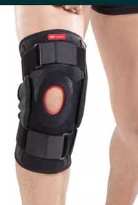 Ортопедические наколенники для колен застёжка липучках наколенники