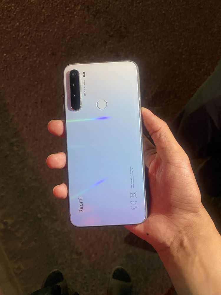 Redmi Note 8 64GB