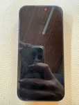 Iphone 15 pro 256gb