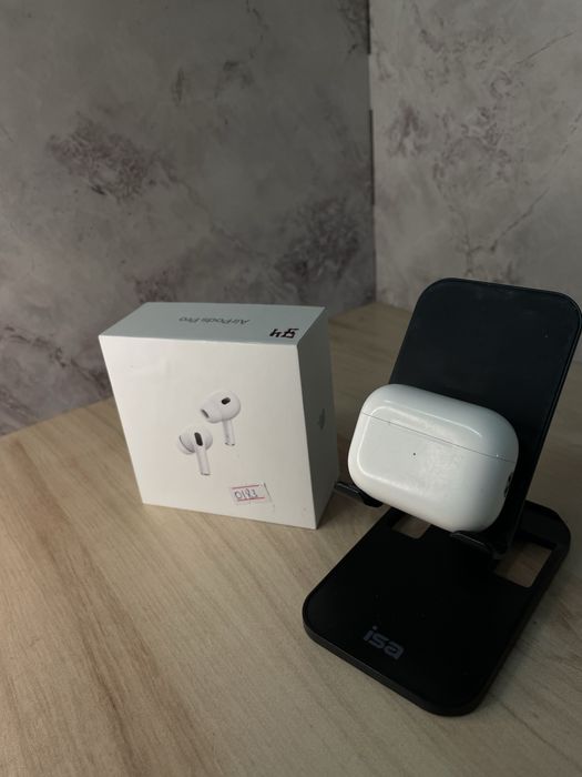 AirPods pro/ЭйрПодс про