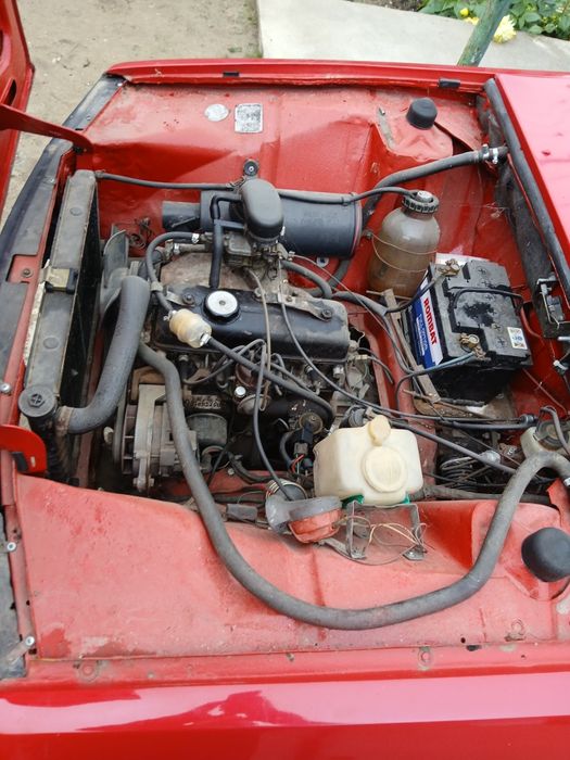 Vând Dacia 1310 anul 1985