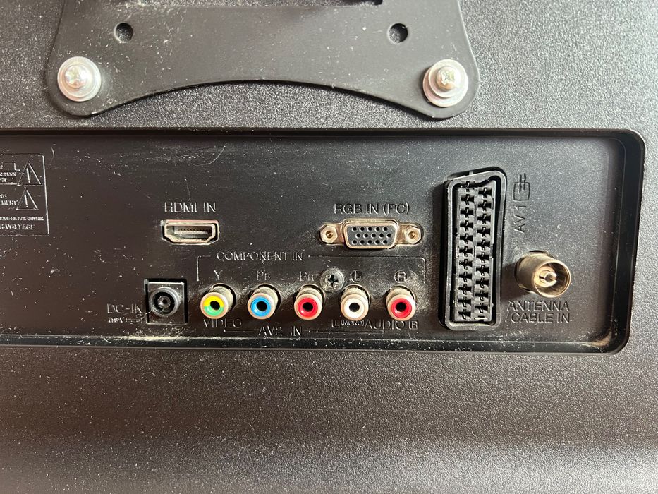 Телевизор LG 28MT45D - PZ, 28 инча