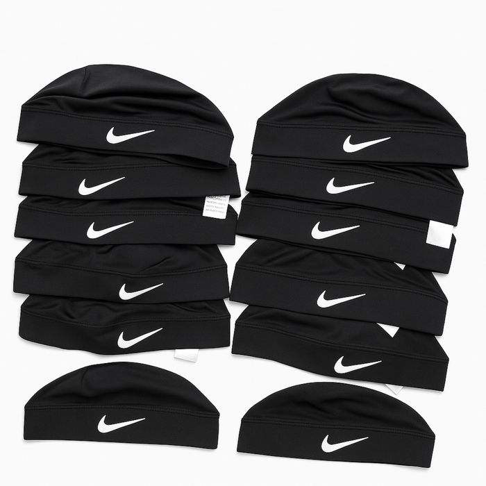 Nike Dri-FIT Skull Cap (нова, оригинална футболна шапка)