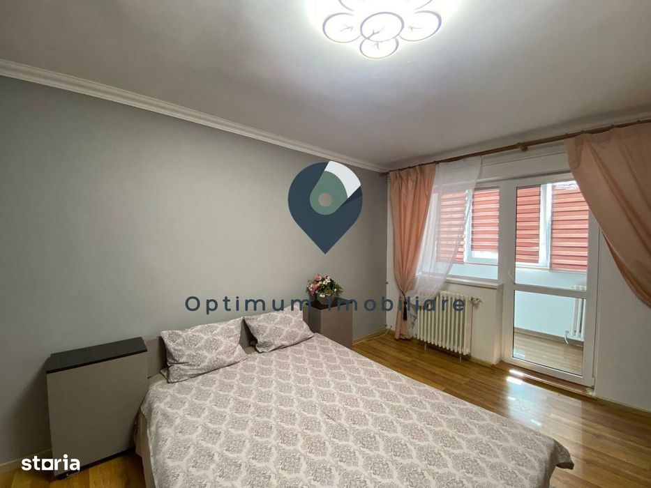 Apartament cu 2 camere in Manastur, zona Olimpia !