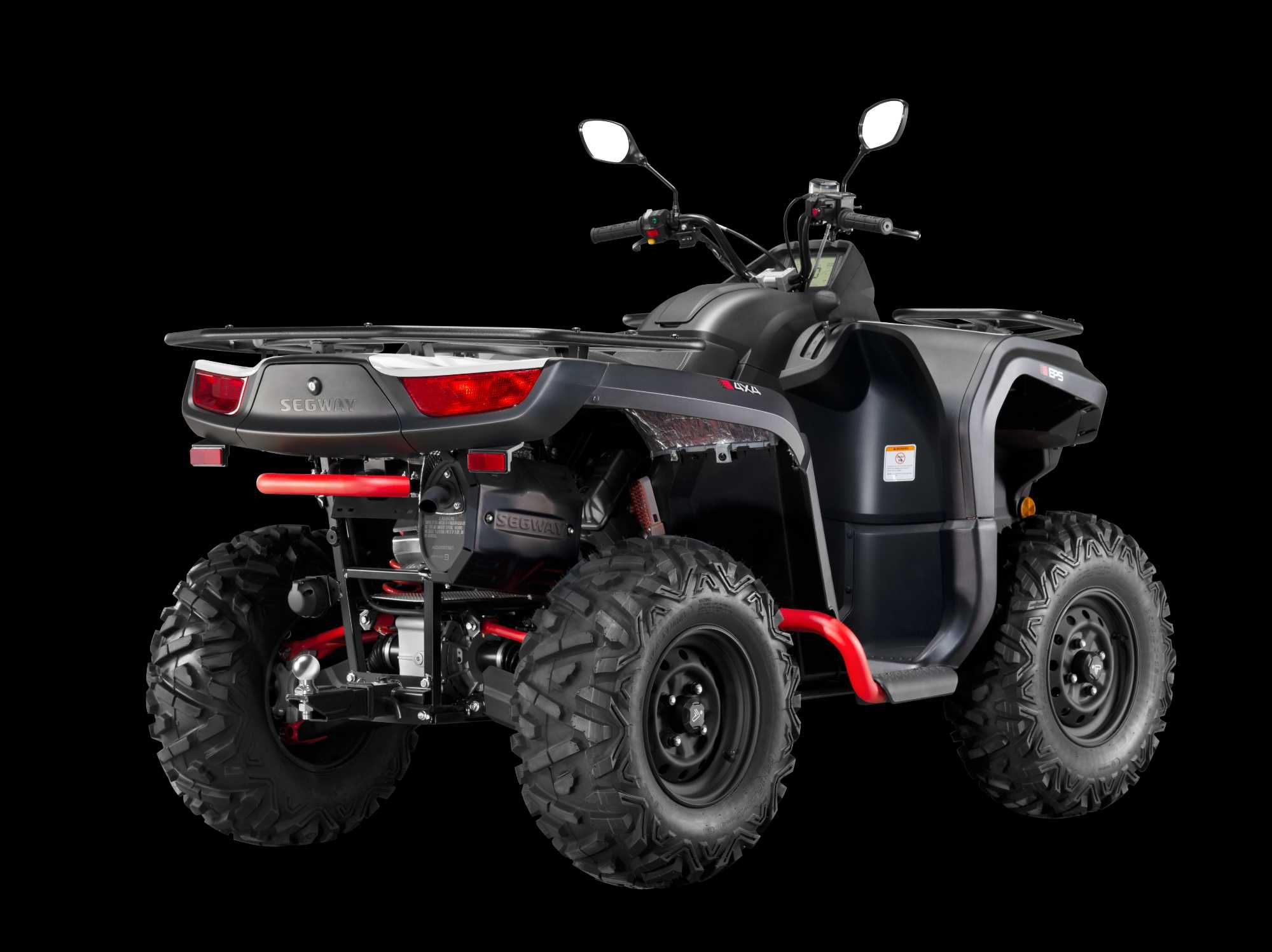 ATV Segway Snarler T3b