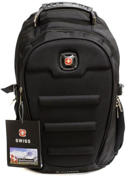 Швейцарские брендовые рюкзаки