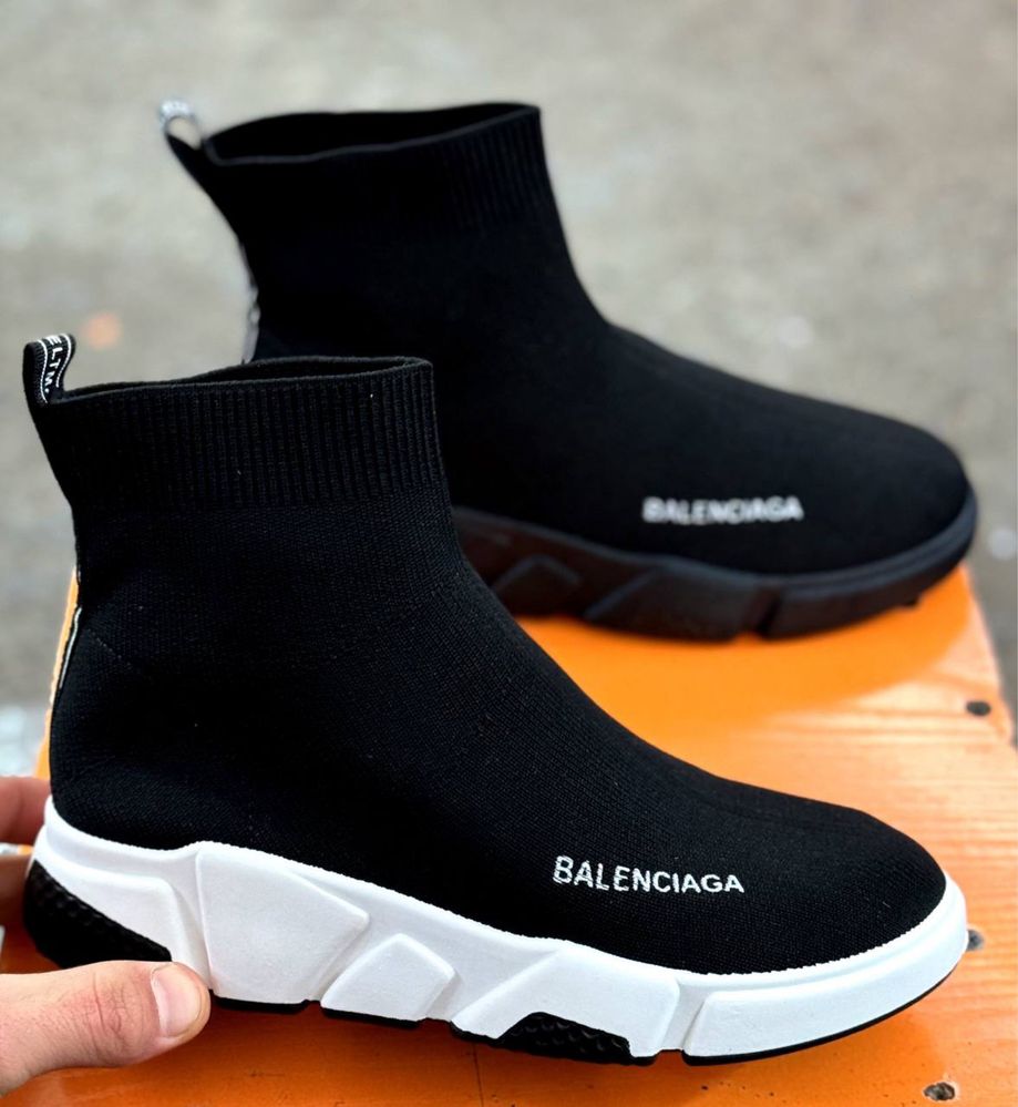 Balenciaga Lyuks Kachestva