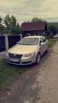 Volkswagen passat 2.0