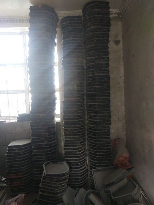 брусчатка цехи сотилади .