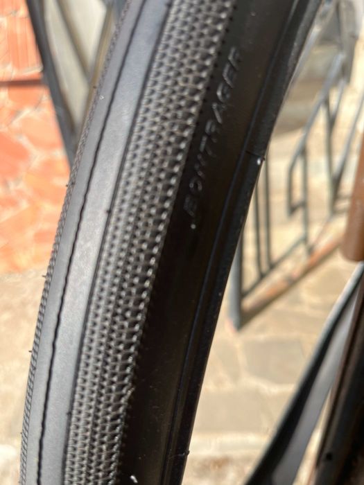 Bicicleta tip Gravel Carbon