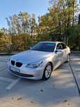 BMW e60 520i 2009