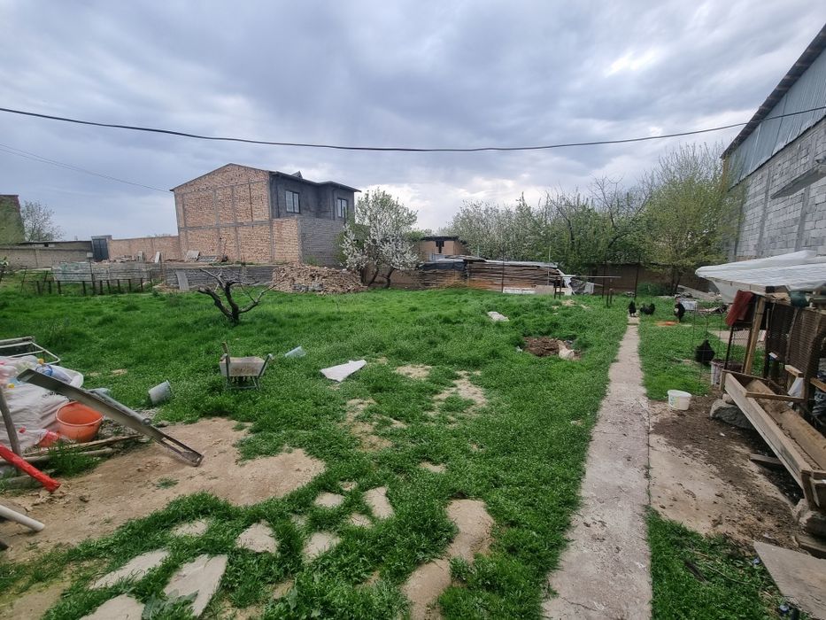 Yes sotiladi 7 sotix