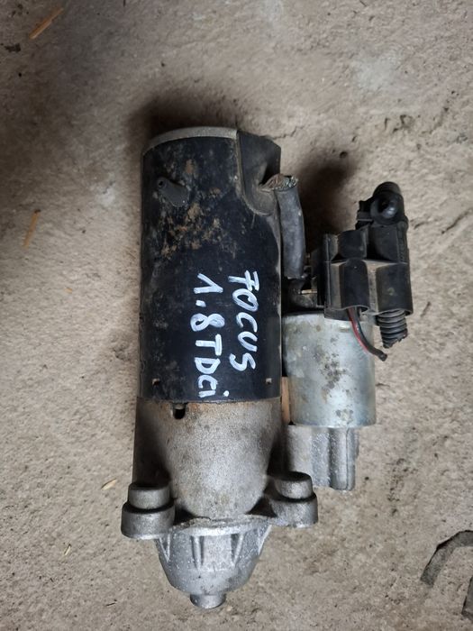 Electromotor ford focus 1 1.8 diesel