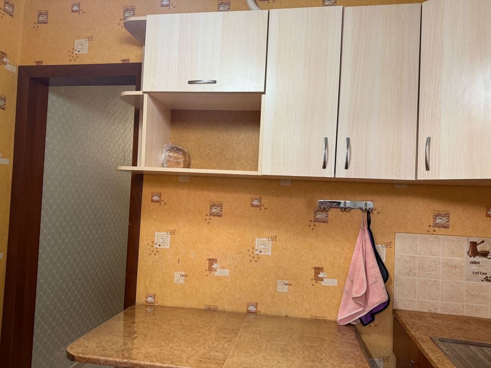 Сдам квартиру 1комнатную