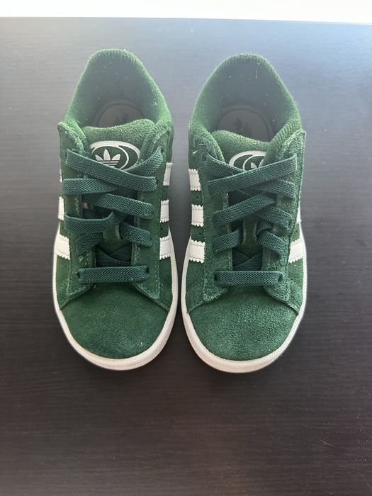 Маратонки adidas