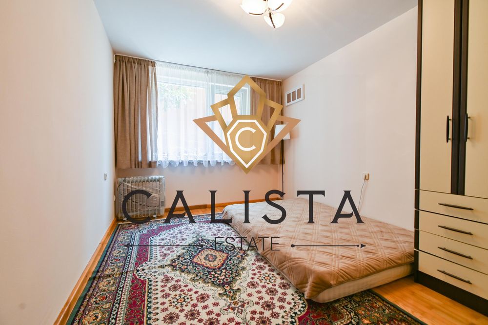 Дава се под наем Тристаен апартамент в София, Овча купел - 135 кв.м за 700 € - Снимка #6