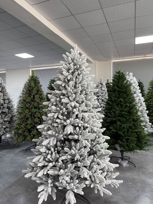 Ёлки 180/210/240см