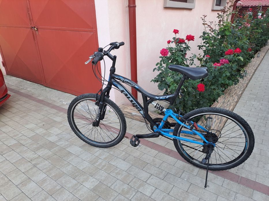 Bicicletă damă/ bărbătești / copii roți pe  20,24,26,28
