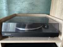 Pick up Marantz TT-42 full automatic