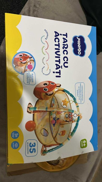 Jocuri si hăinuțe pentru copii