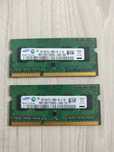 Memorie RAM laptop 4GB DDR3 Samsung