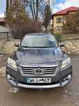 Toyota RAV IV 4 2.2 Diesel 2011 Manual 4x4