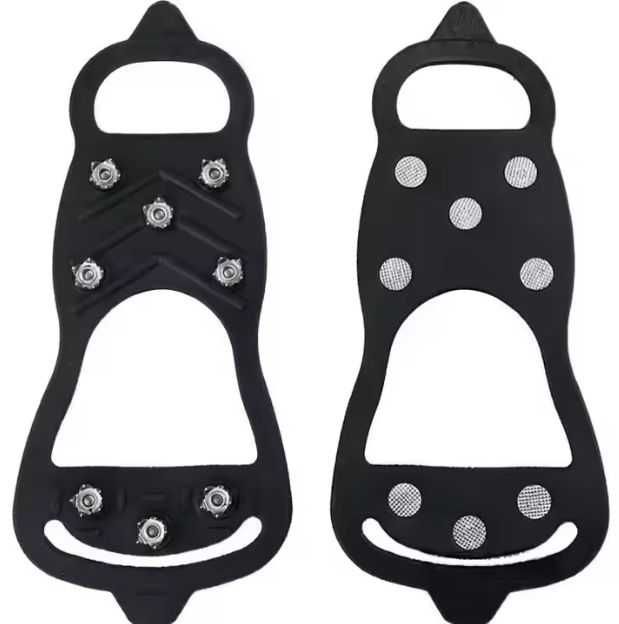 Шипы для обуви на зиму