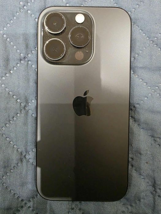 Iphone 16 Pro 256 GB