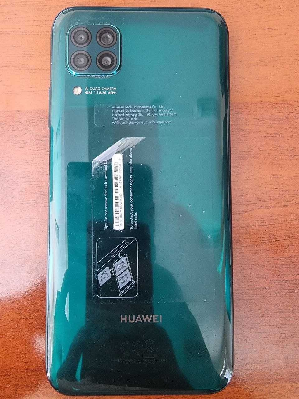 HUAWEI P40 Lite 6/128