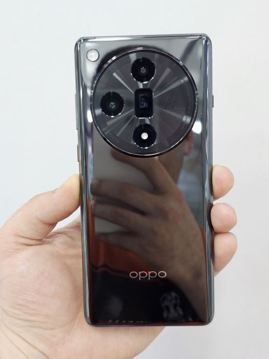 Oppo Find X7 12/256GB Full