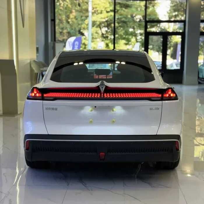 changan deepal SL03