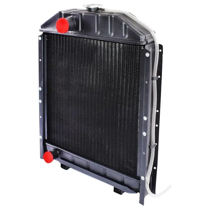 Radiator răcire u445