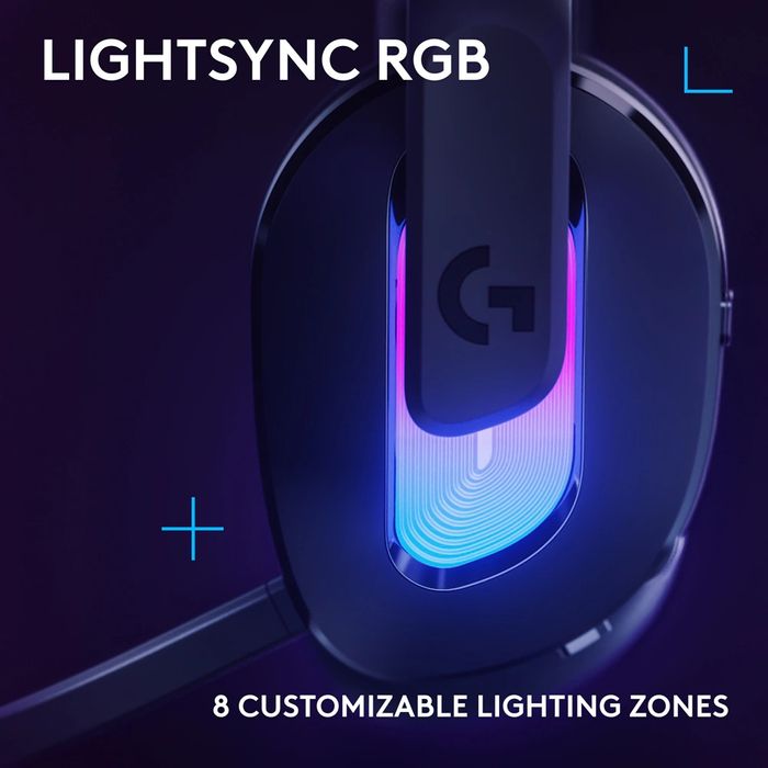 Logitech G522 - sigilate