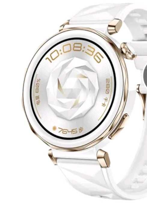 Протектори Huawei Watch GT5 Pro 42