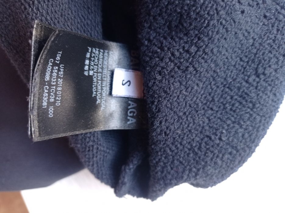 Мъжки суитчер Balenciaga Barbie FW19