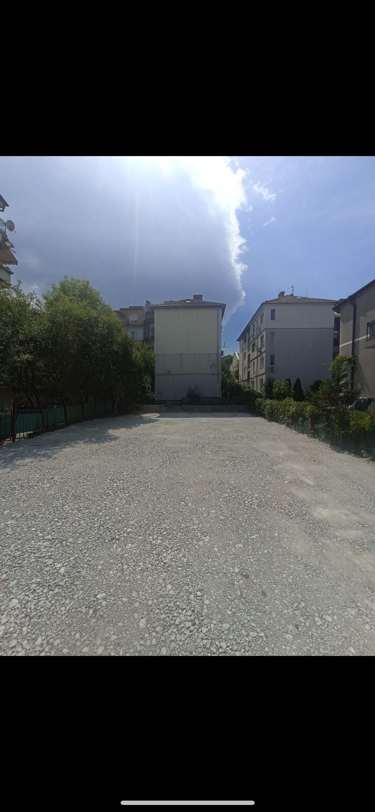 Парко място до пл. Журналист