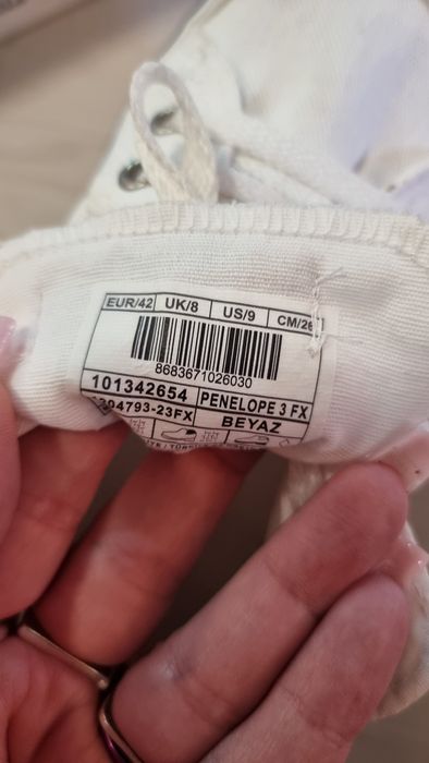 Tenisi US POLO ASSN 42