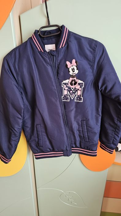 Детско яке Disney Sinsay