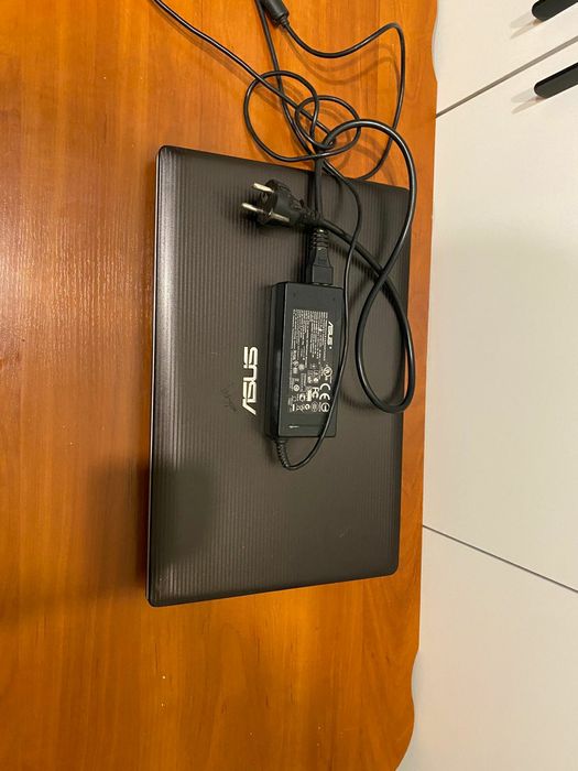ASUS intel core i3 + Nvidia GeForce
