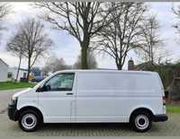 Volkswagen Transporter 2014 - 2.0 TDi 140CP - L2H1