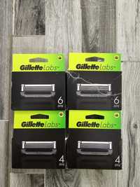 Vand Rezerve Gillette Labs Originale IEFTINE