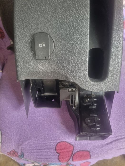 cotieră de VW golf5 combi