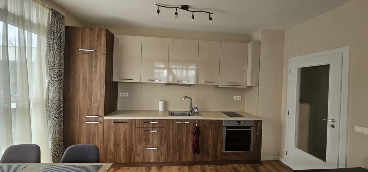 Дава се под наем Двустаен апартамент в София, Дружба 2 - 66 кв.м за 576.3 € - Снимка #3