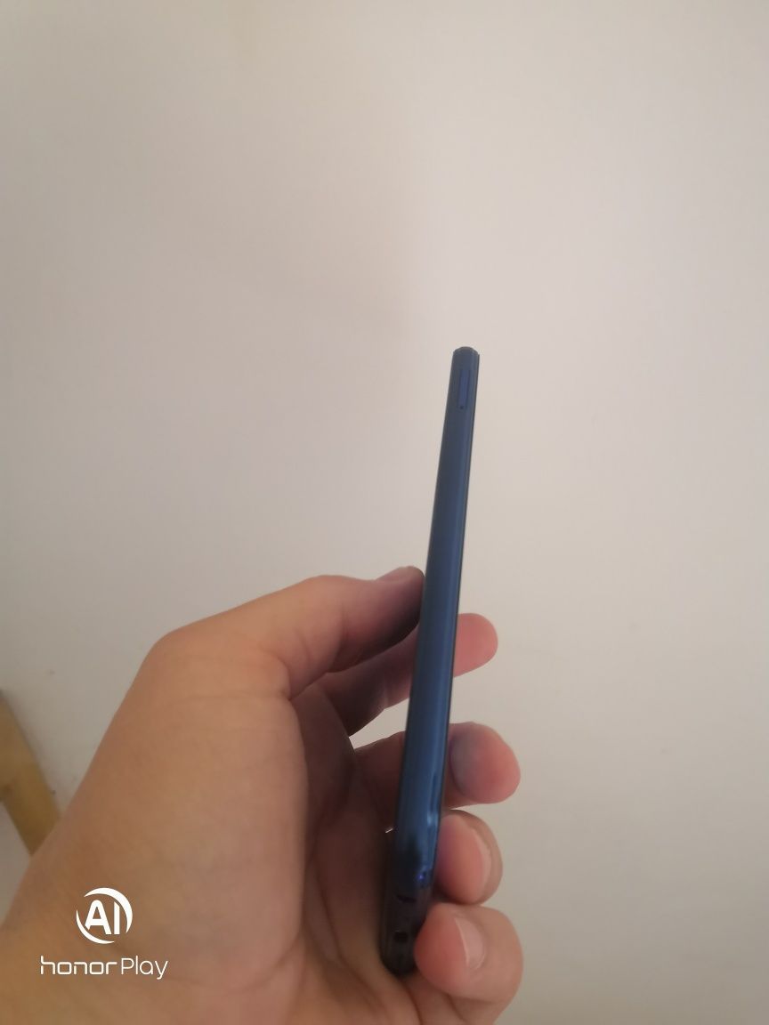 Huawei Honor 9 Lite