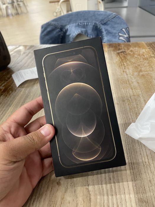 Iphone 12 Pro Xolati zor