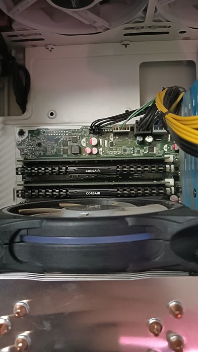 Pc  Gaming Gaming Intel Xeon E3-1230 v6 (i7 6700)