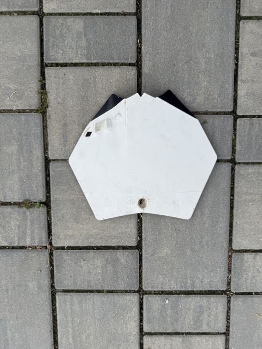 Carene ktm plastic 450 exc 250 sxf 300