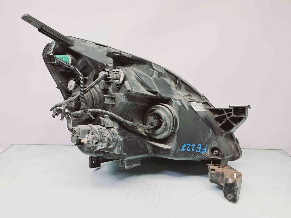 Far stanga Honda Civic V Coupe (EJ) [Fabr 1993-1996] 33150-SCA-E110-M